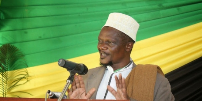 Mufti wa Tanzania atoa tamko vifo vya wanafunzi 10 Kagera