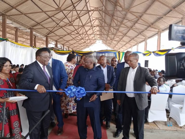 TEMESA: Utengenezaji wa magari ya serikali kuchukua muda mfupi