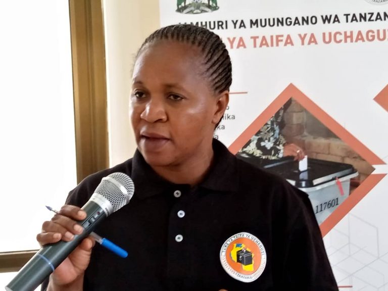 Tume ya Taifa iko tayari kwa Uchaguzi 2020