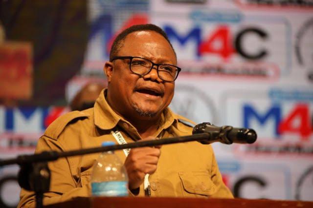 Tundu Lissu atakiwa kufika mbele ya kamati ya maadili ya NEC