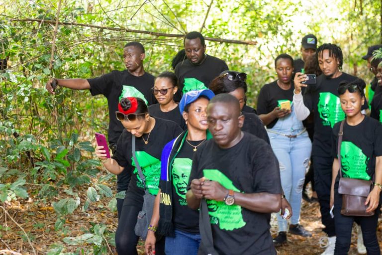 Wananchi watakiwa kumuenzi Mwl. Nyerere kwa kulinda misitu