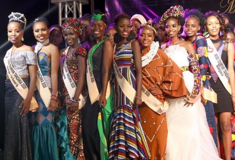 Walimbwende wa Utalii wavishwa mataji