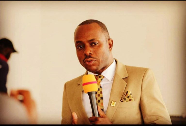 Muro: Vijana tufuatilie ajenda zenye maslahi