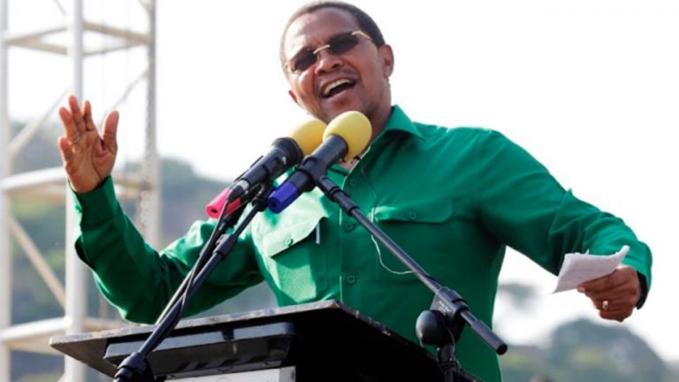 Dkt. Kikwete: CCM inafaa kuendelea kuongoza nchi