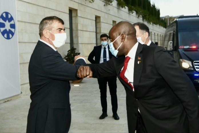 Malawi-to-move-its-embassy-in-Israel-to-Jerusalem