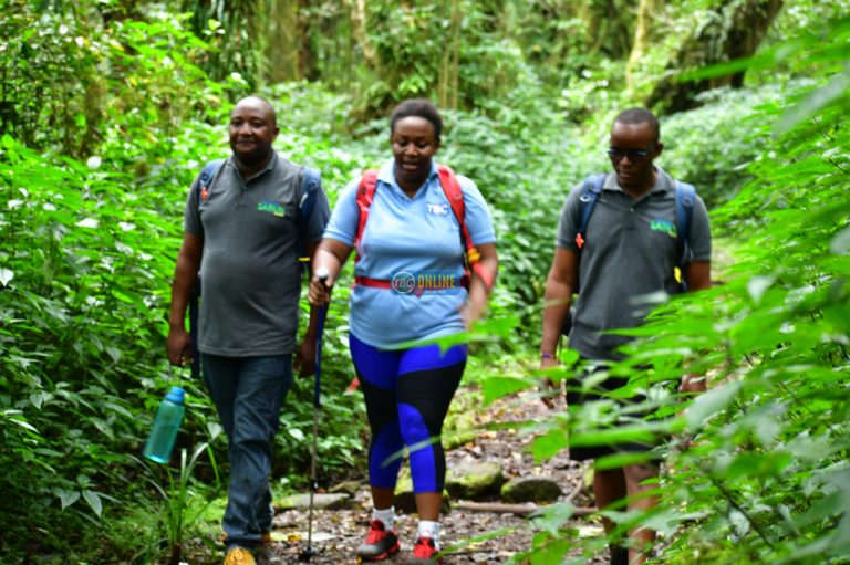 Njia ya Marangu na upekee wake wa kupanda Mlima Kilimanjaro