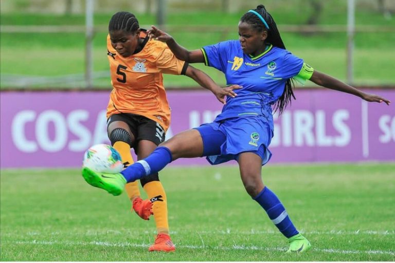 Serikali yazimwagia sifa timu za Taifa kwa ushindi