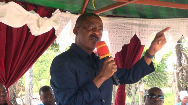 Watanzania watakiwa kuwa wazalendo  kufanikisha maendeleo ya Taifa