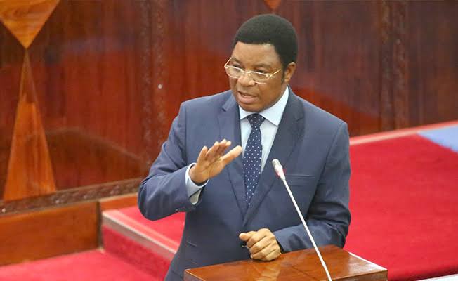 Majaliwa ateuliwa tena kuwa Waziri Mkuu wa Tanzania