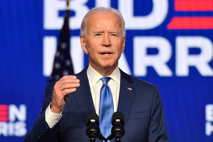 Biden ashinda urais Marekani