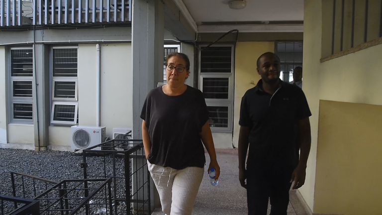 Wafanyabiashara kizimbani kwa utakatishaji fedha