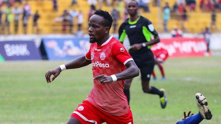 MILIONI 700 ZA MBAKISHA CHAMA SIMBA SC