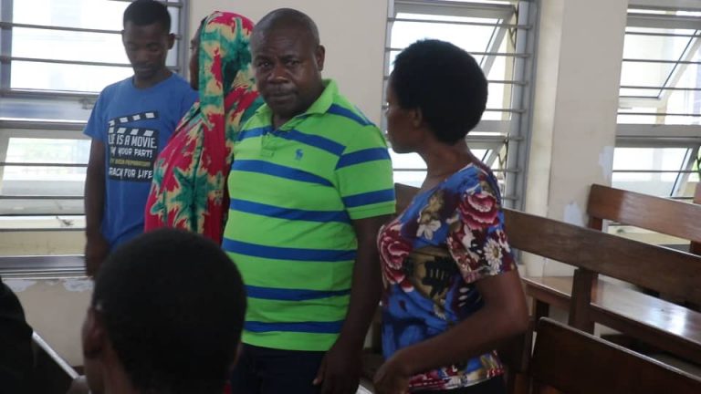 Watano kizimbani kwa kuisababishia TANESCO hasara ya milioni 6