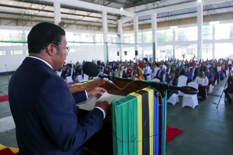 Agizo la Waziri Mkuu kuhusu bidhaa zinazoingizwa nchini