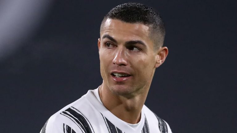 Ronaldo bado alitamani kombe la Dunia
