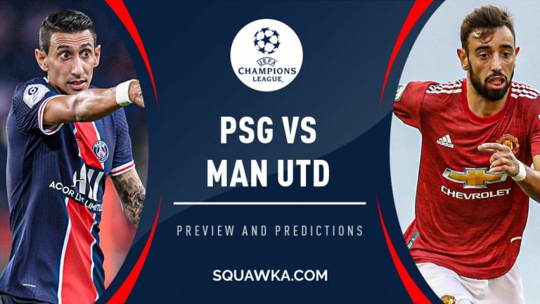 UEFA kuendelea leo usiku, Manchester United vs PSG, ni Kivumbi