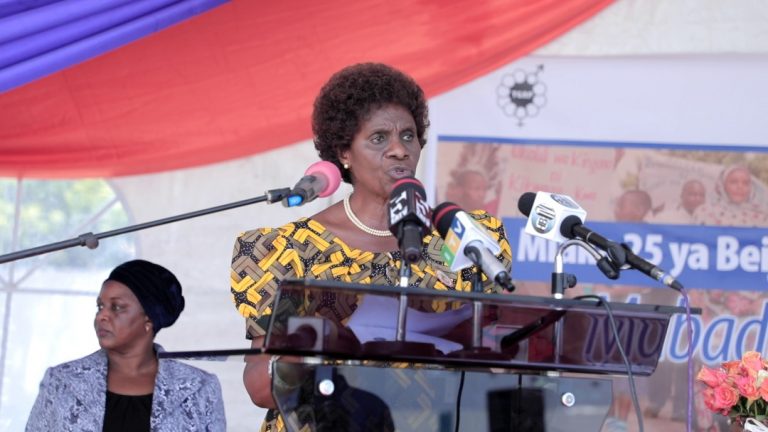 Jamii yatakiwa kushirikiana kukomesha ukatili