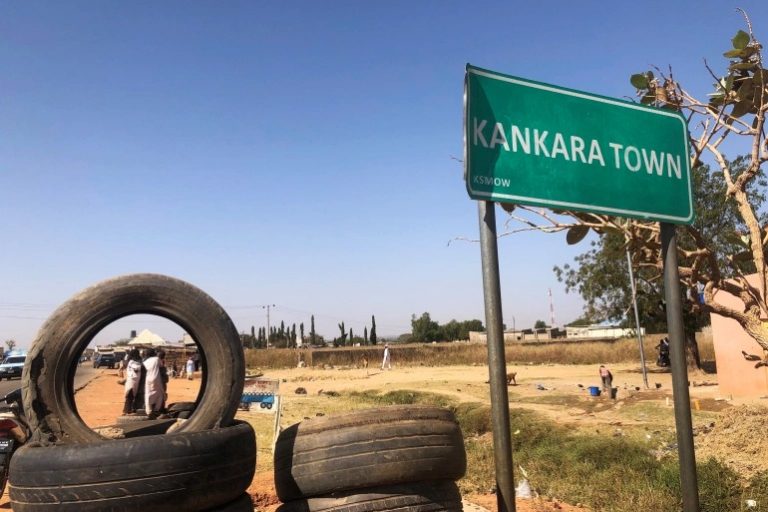 Wanafunzi 344 waliotekwa nyara waachiliwa huru