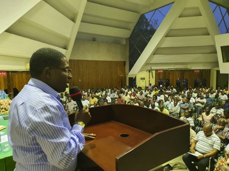 REA na TANESCO wapewa miezi mitatu kuunganishia wateja Umeme