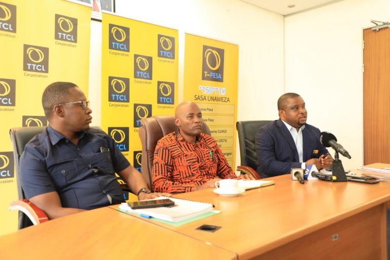 Wadaiwa wa TTCL kukatiwa mawasiliano