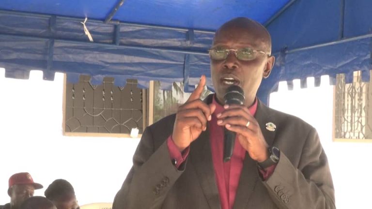 Mapambano dhidi ya ukatili kwa Wanawake na Watoto yasisitizwa