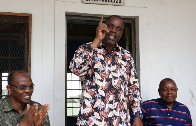 Wawekezaji waliobadili matumizi ya ardhi  kikaangoni