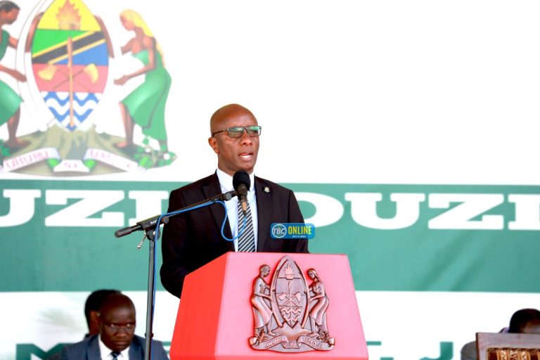 RC Geita: Tupande miti kuanzia ngazi ya kaya