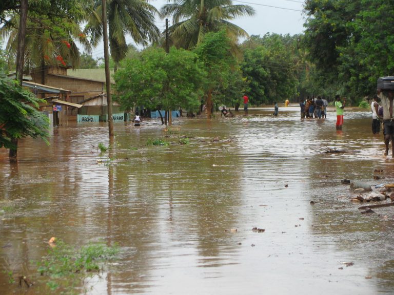 Mafuriko yaleta maafa Mtwara