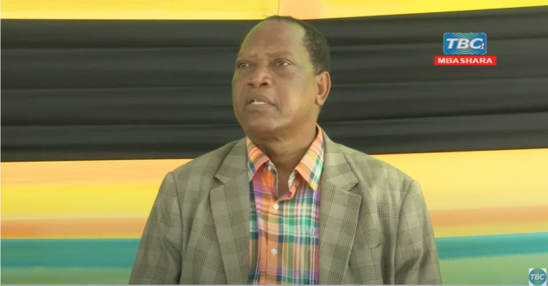 Rais wa Ethiopia kufanya ziara nchini