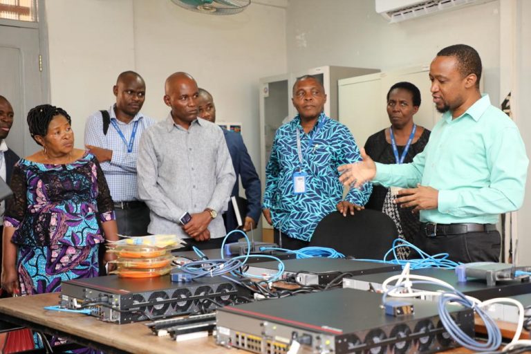 Serikali kuwawezesha Vijana wabunifu kwenye TEHAMA