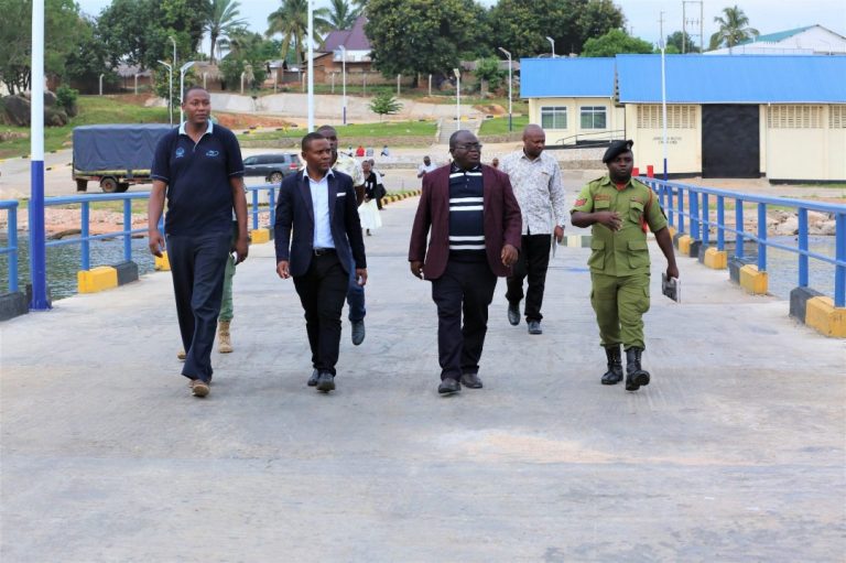 TPA yatakiwa kusimamia ujenzi wa miundombinu ya bandari