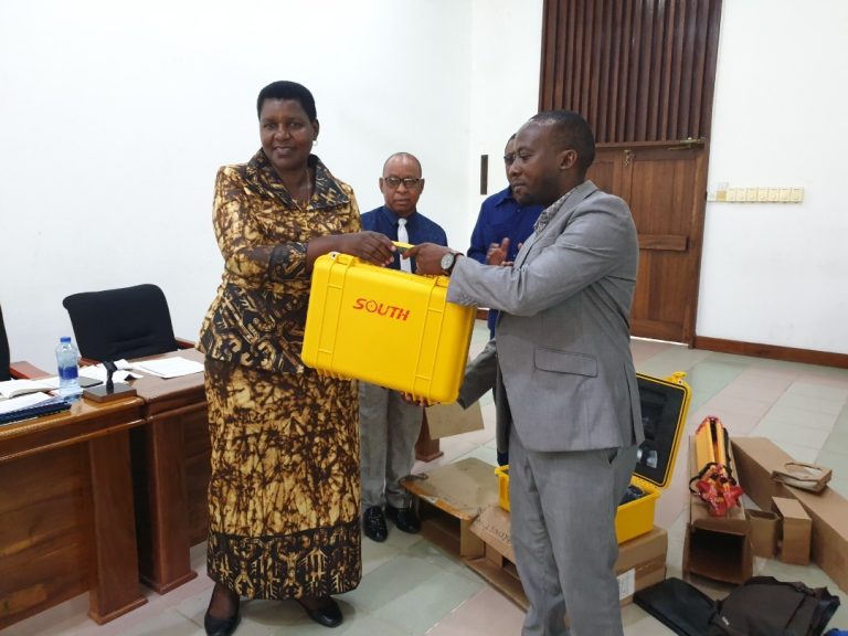 Bagamoyo na Mkuranga wamkuna Naibu Waziri Mabula