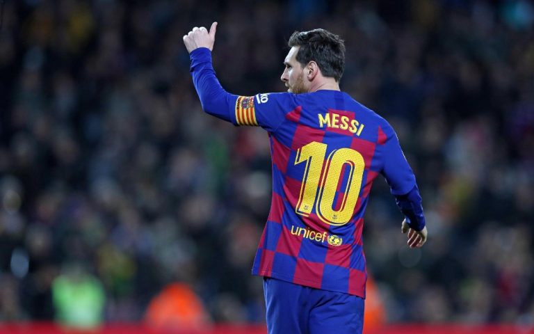 Matokeo La Liga, Messi arudi na ushindi Suarez aendelea kucheka na nyavu