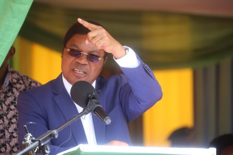 Madiwani watatu Mbinga mikononi mwa TAKUKURU