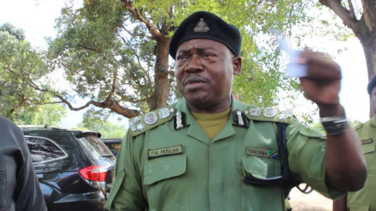 Kamanda Musilimu atangaza vita dhidi ya Wamiliki wa madanguro