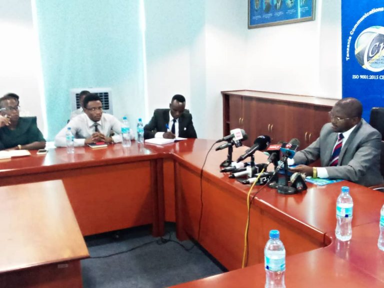 Wasafi TV yapigwa stop  kwa miezi sita