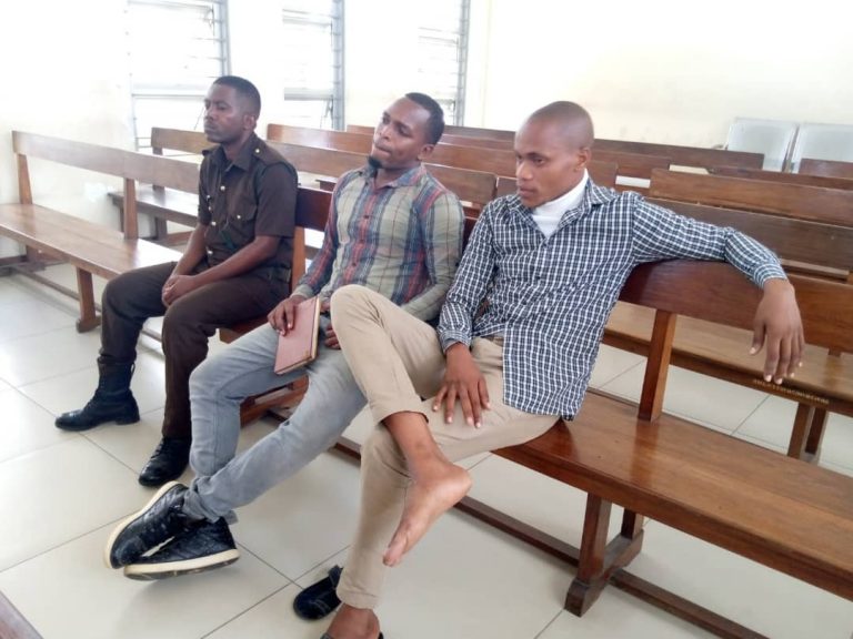 Magoti na Gyan kulipa fidia ya zaidi ya shilingi milioni 17