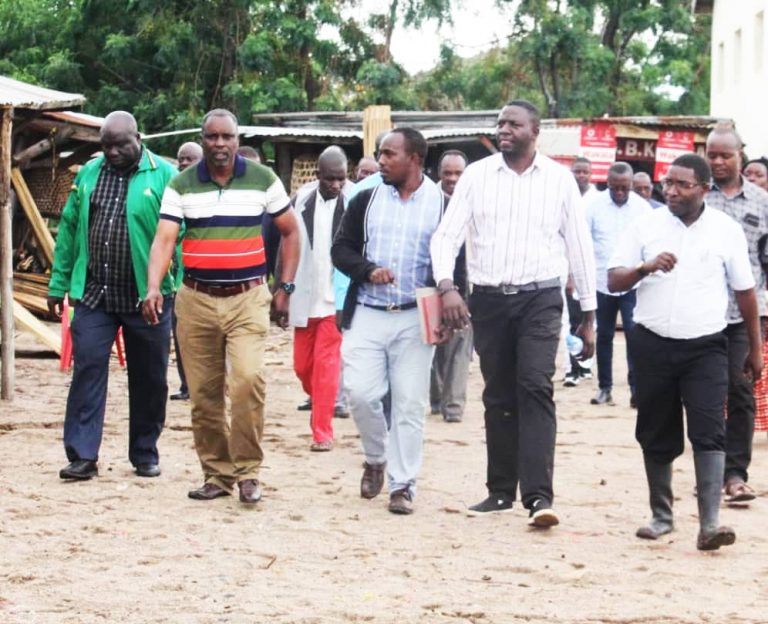 Tozo za mazao ya uvuvi zamkera Waziri