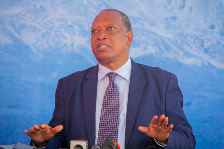 Waziri wa Mambo ya Nje wa China kutua nchini kesho