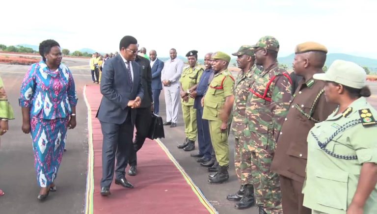 Serikali yasisitiza usimamizi wa miradi inayotekeleza