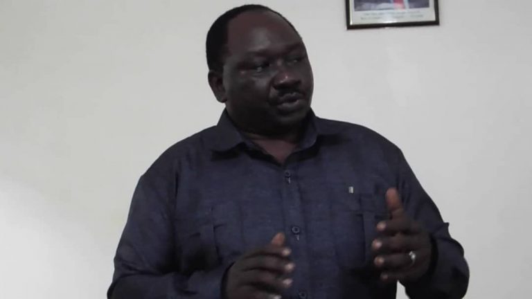 Tukio la tembo kuua Watu watatu lachunguzwa