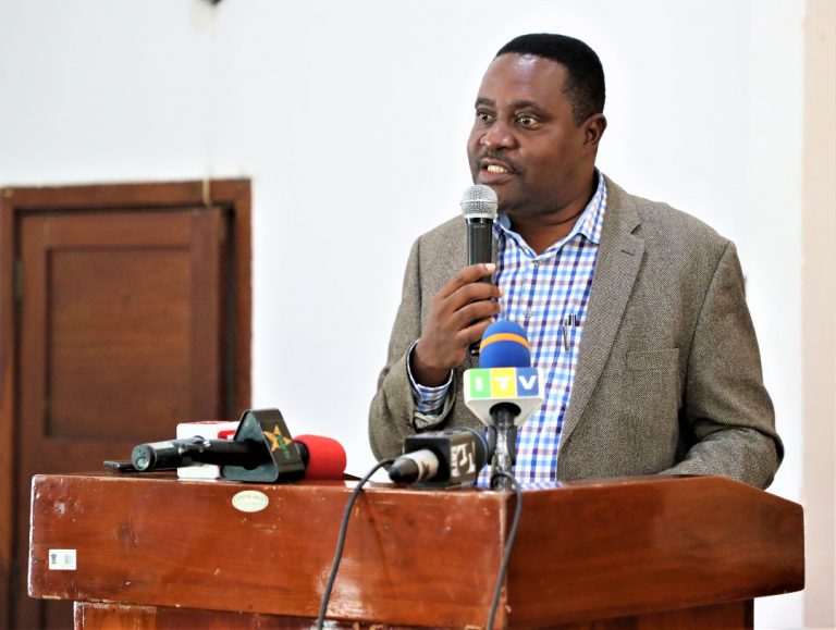 Kunenge kutatua kero za Wazee Dar es salaam