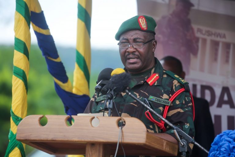 Tanzania yapanda nafasi 23 mapambano ya rushwa duniani