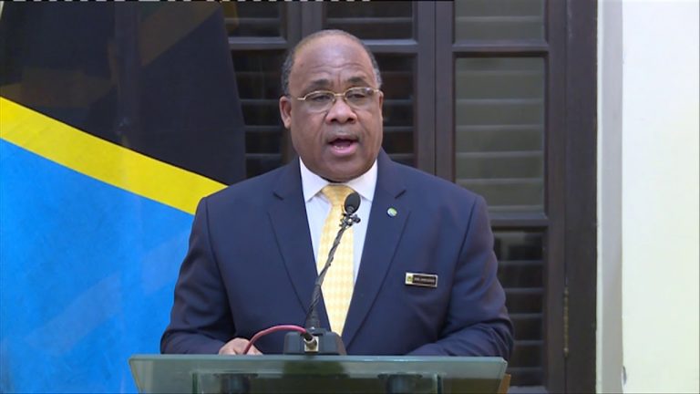 Tanzia: Balozi Kijazi afariki dunia