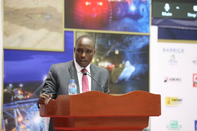 Wanawake washauriwa kuwekeza kwenye madini