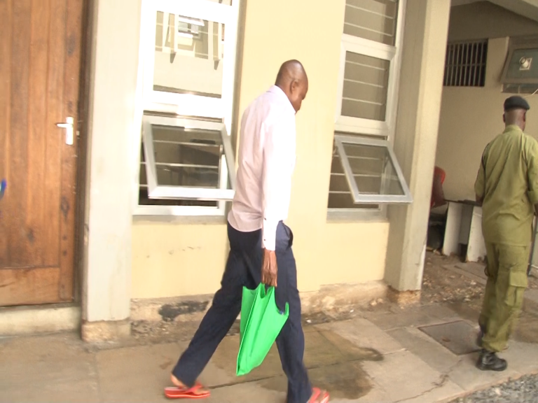 Mhasibu TALGWU apandishwa kizimbani kwa kutakatisha fedha