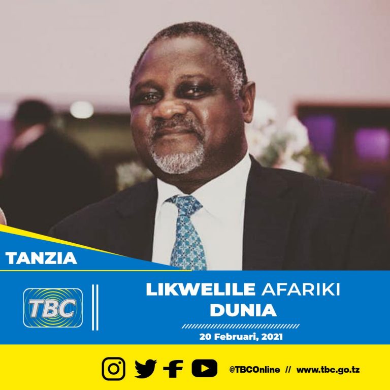 Tanzia: Likwelile afariki Dunia