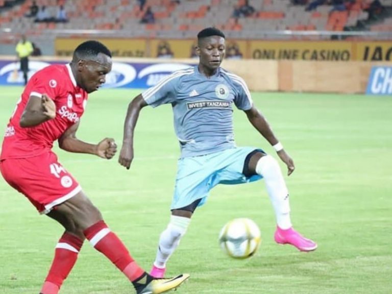 Simba yatinga hatua ya 16 bora ASFC