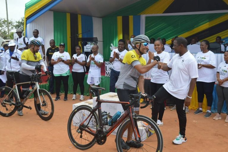 Ulega atoa somo kwa Halmashauri nchini