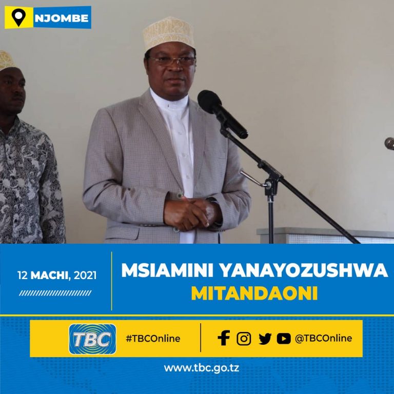 Majaliwa: Msiamini yanayozushwa mitandaoni